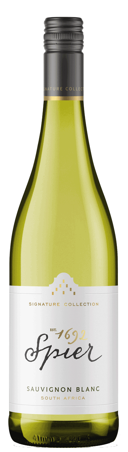 Spier Signature Collection Sauvignon Blanc 2024